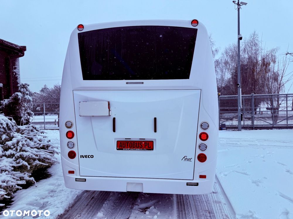 Iveco Rosero First - 7