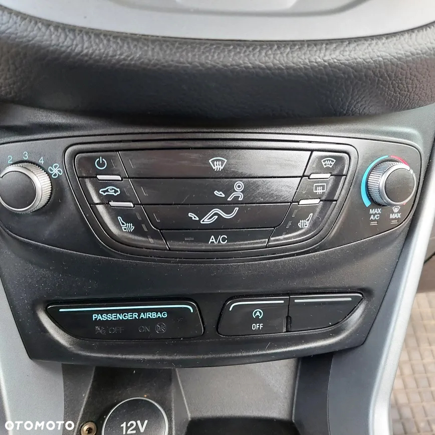 Ford B-MAX 1.0 EcoBoost Titanium - 14