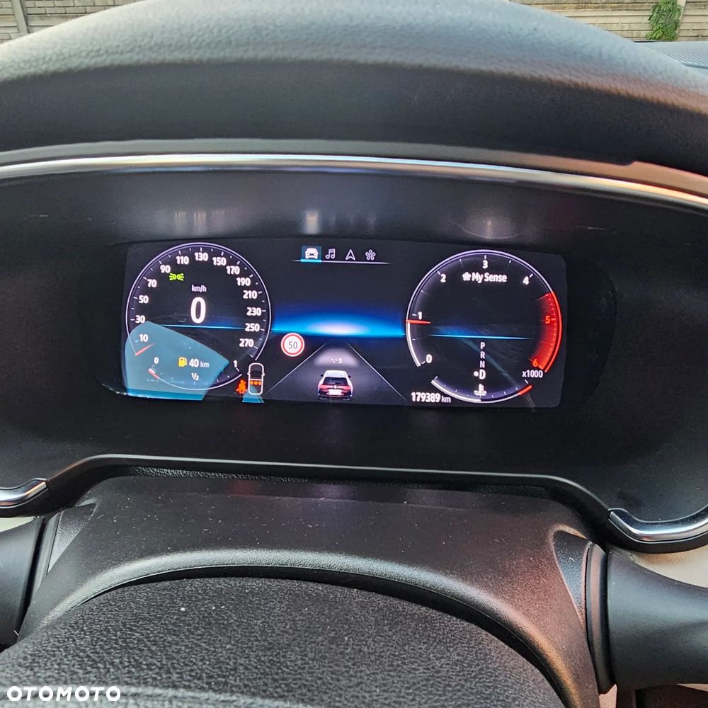 Renault Talisman BLUE dCi 200 EDC INITIALE PARIS - 6