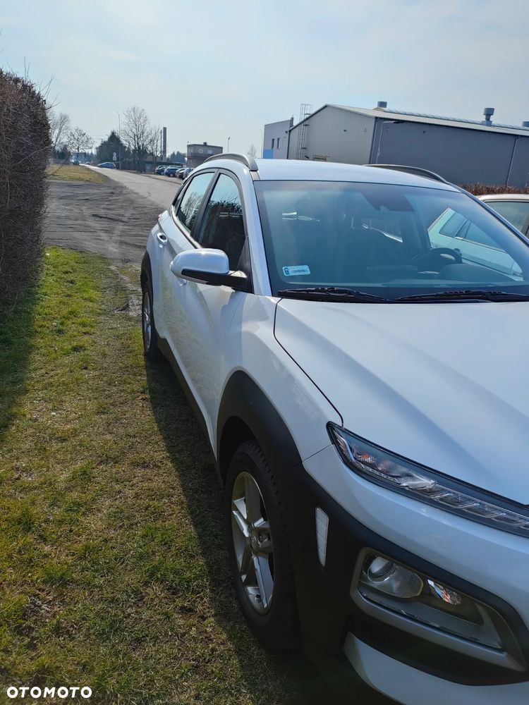 Hyundai Kona 1.0 T-GDI Comfort - 6