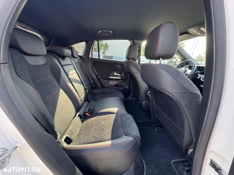 Mercedes-Benz EQA 250 AMG Line - 23