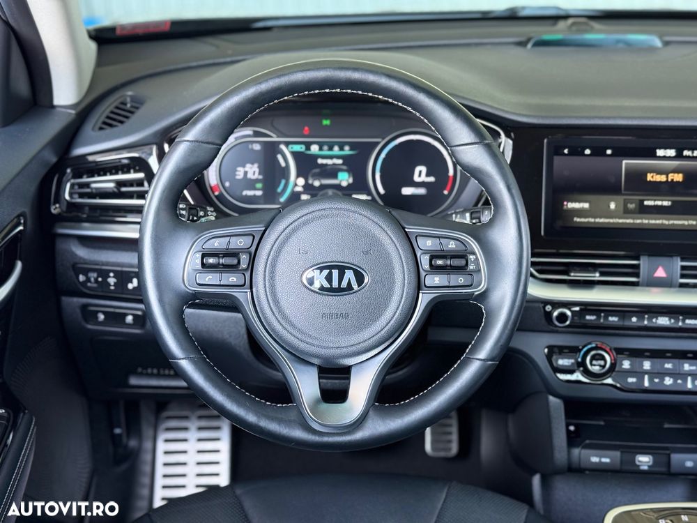 Kia Niro - 24
