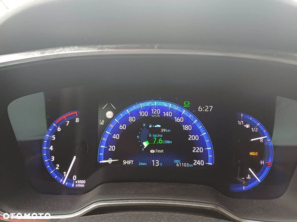 Toyota Corolla 1.2 T Comfort - 15