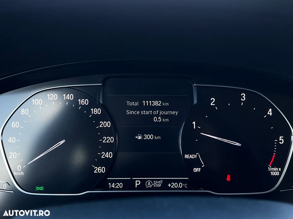 BMW X3 xDrive20d AT MHEV - 15