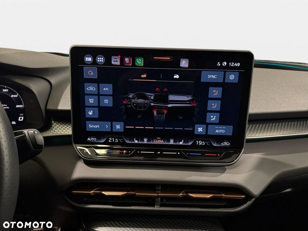 Cupra Terramar 1.5 eTSI DSG - 24