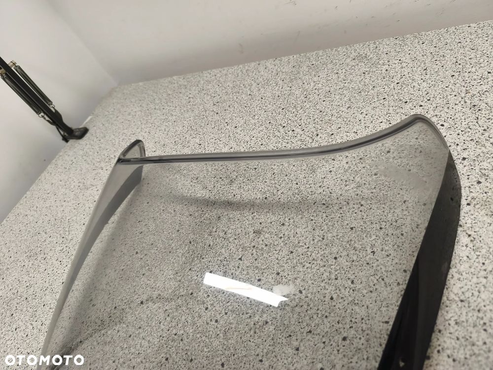 Szyba, szybka, owiewka przód Kawasaki ZX9R ZX-9R 1994 - 4