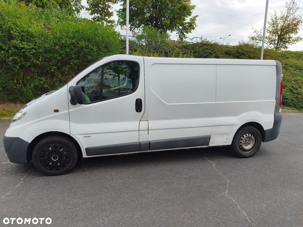 Opel Vivaro L2H1 - 4