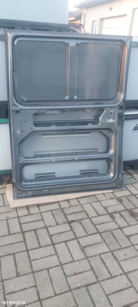 Drzwi prawe vw t6.1 t6 - 3