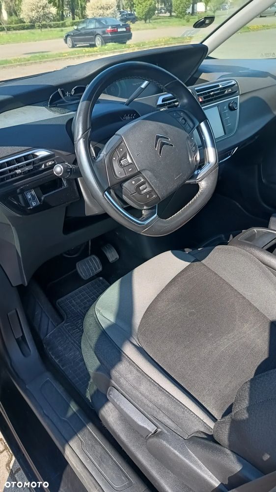 Citroën C4 Grand Picasso - 6