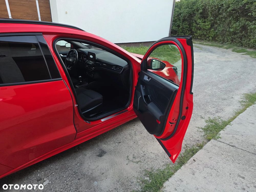 Ford Focus 2.0 EcoBlue ST-Line - 15