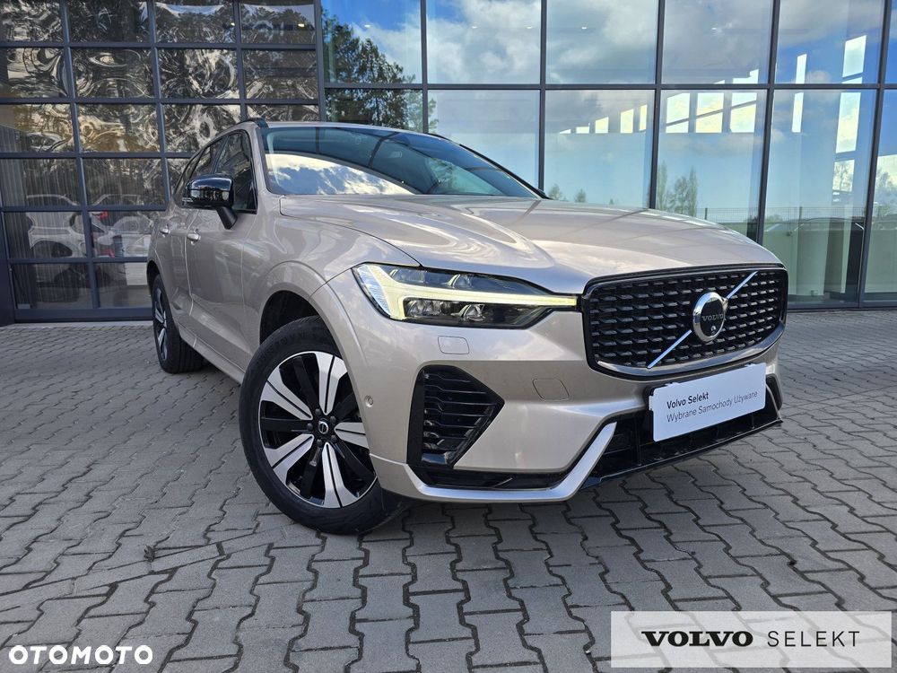 Volvo XC 60 - 5