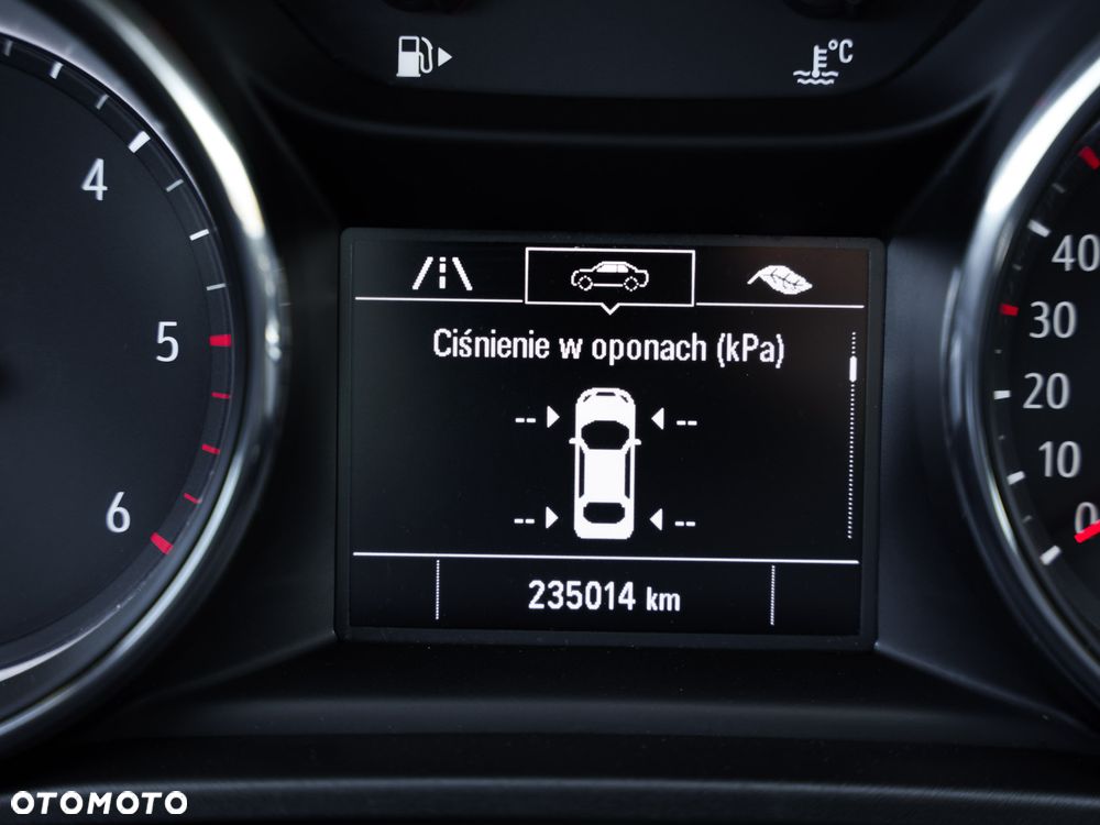 Opel Insignia 1.6 Business Innovation - 23