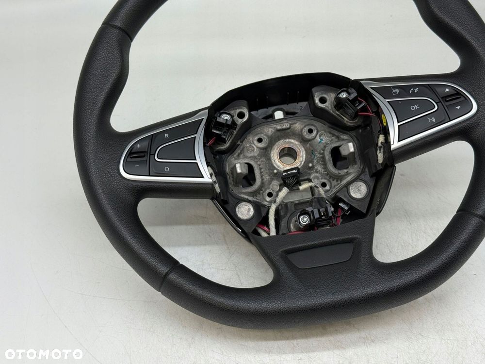 kierownica renault megane iv 484004910r - 3