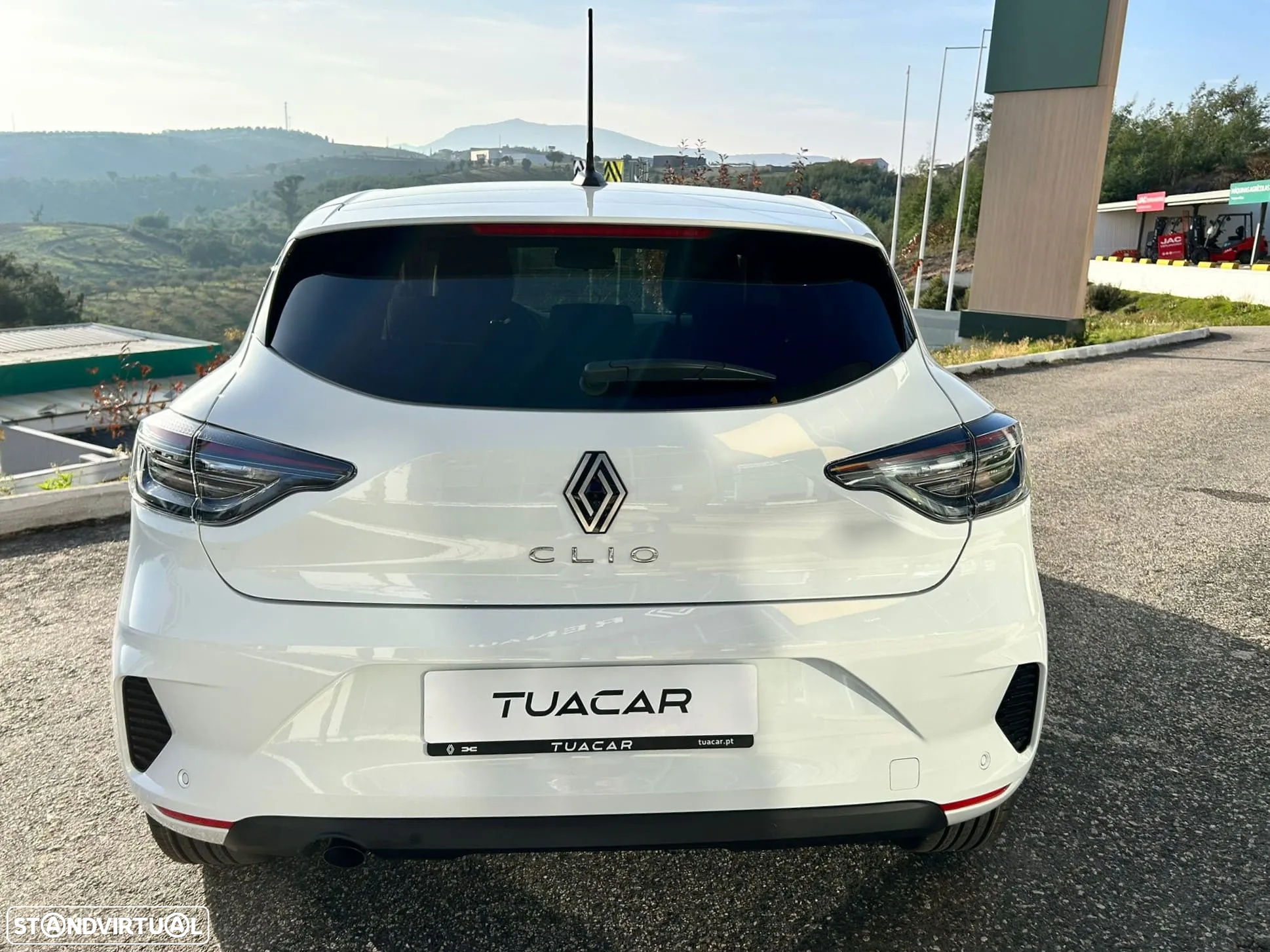 Renault Clio 1.0 TCe Evolution Bi-Fuel - 7
