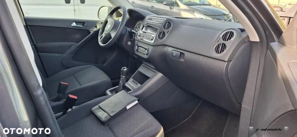 Volkswagen Tiguan - 7