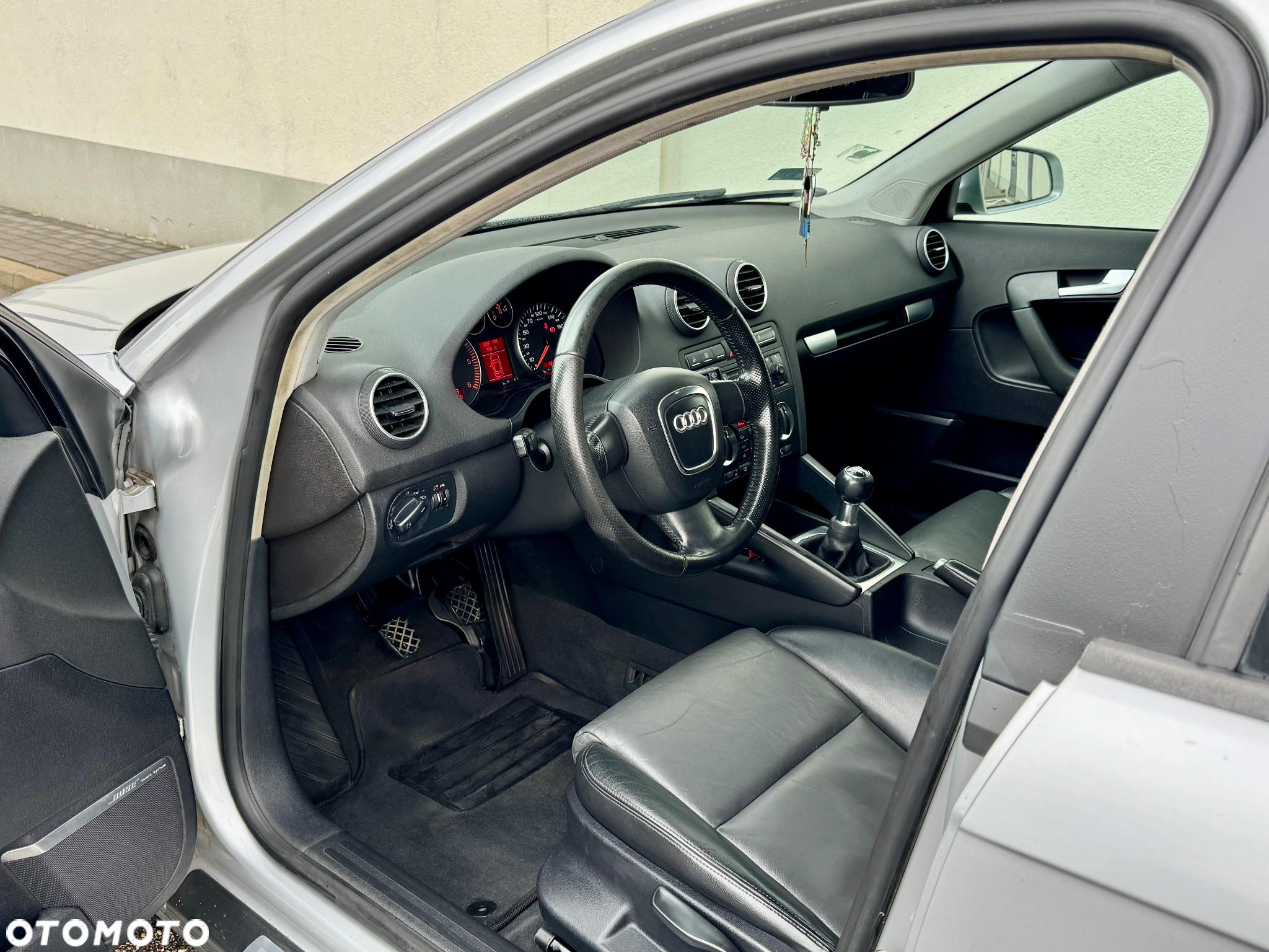 Audi A3 1.9 TDI Ambition - 5