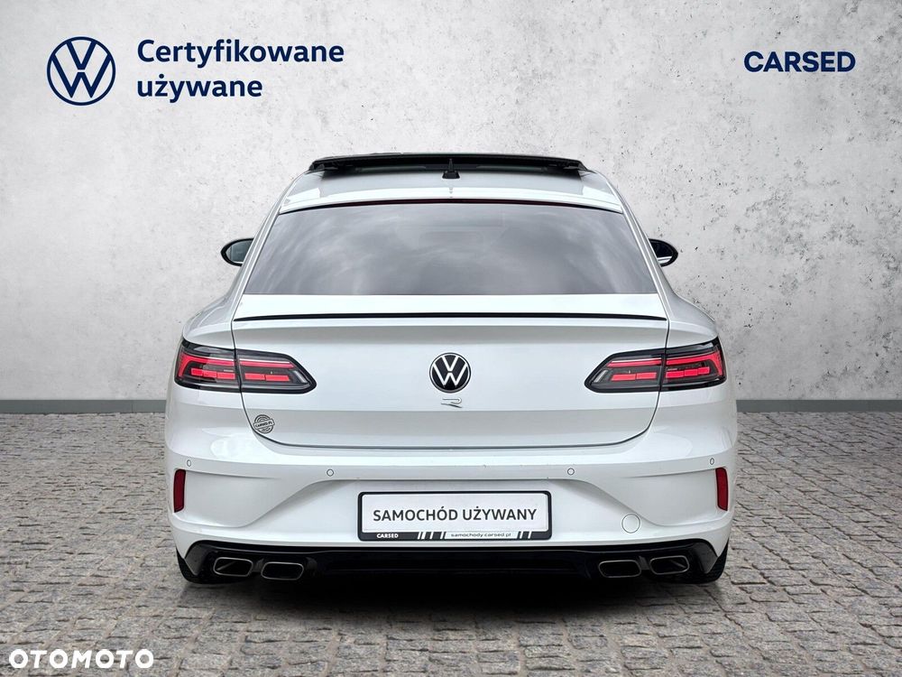 Volkswagen Arteon 2.0 TSI 4Motion R DSG - 36