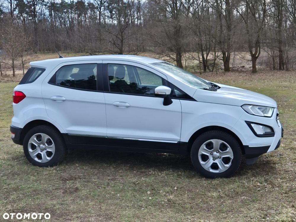 Ford EcoSport 1.0 EcoBoost - 7