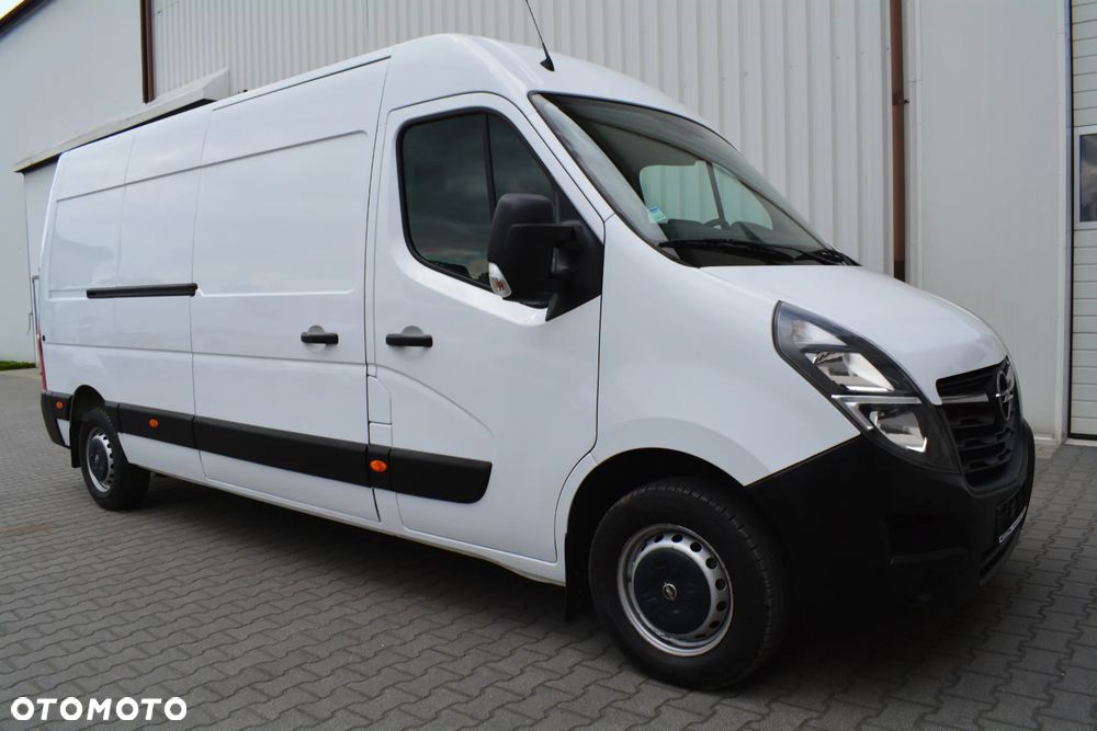 Opel MOVANO L3H2 - 1