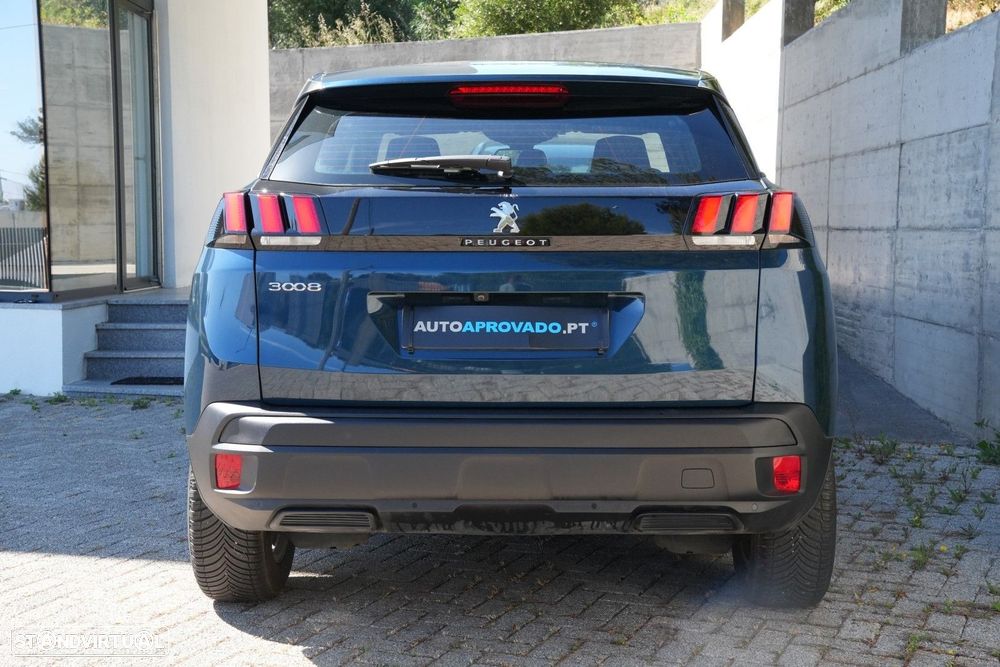 Peugeot 3008 1.2 PureTech Active Pack - 25