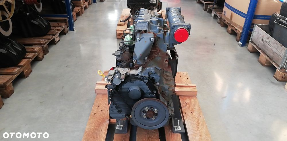 SILNIK DEUTZ F3L 1011 35,8kW/2800rpm 11301 zł netto - 8