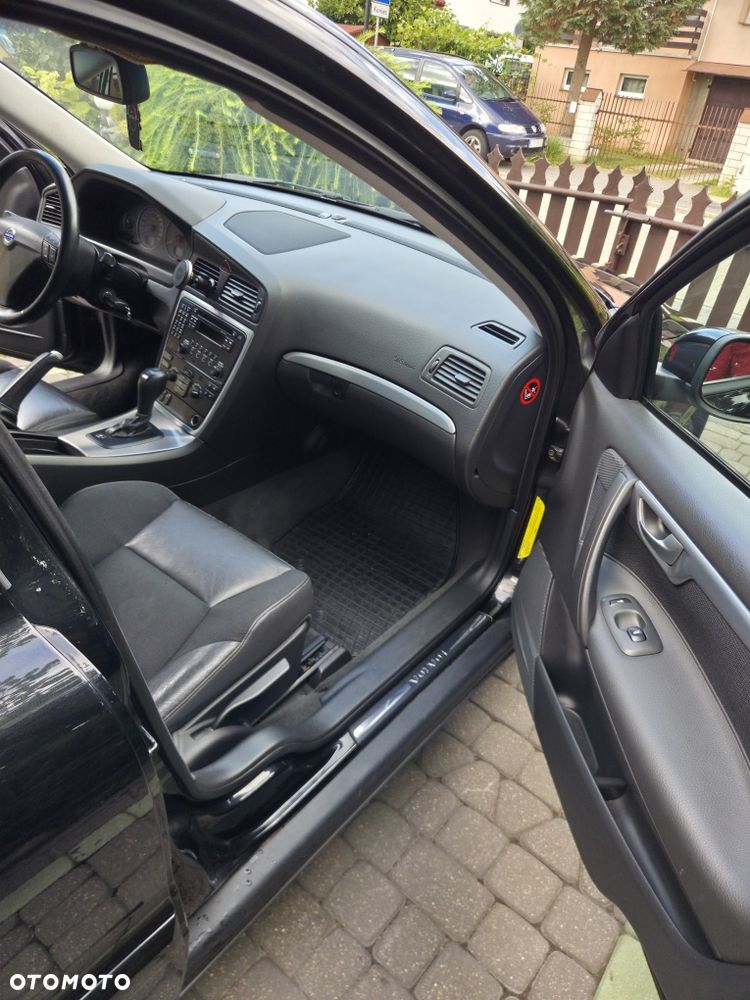 Volvo S60 - 6