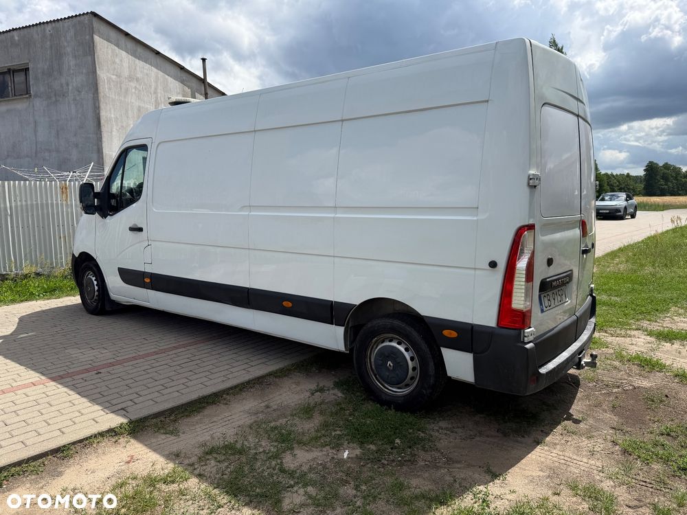 Renault Master - 13