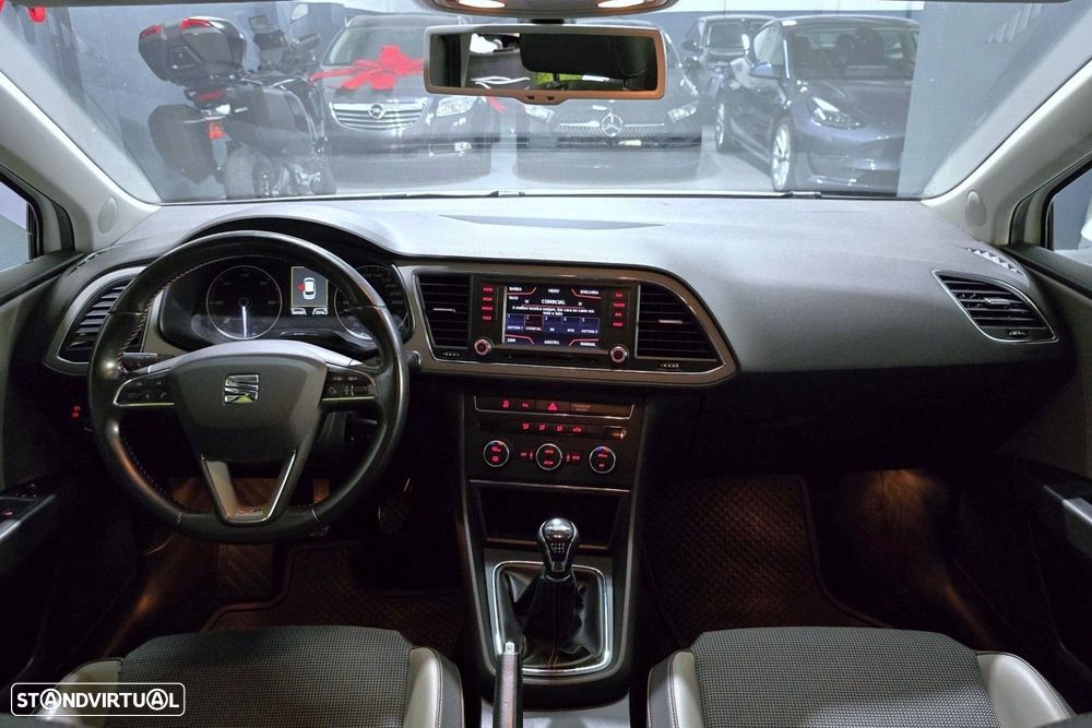 SEAT Leon - 15