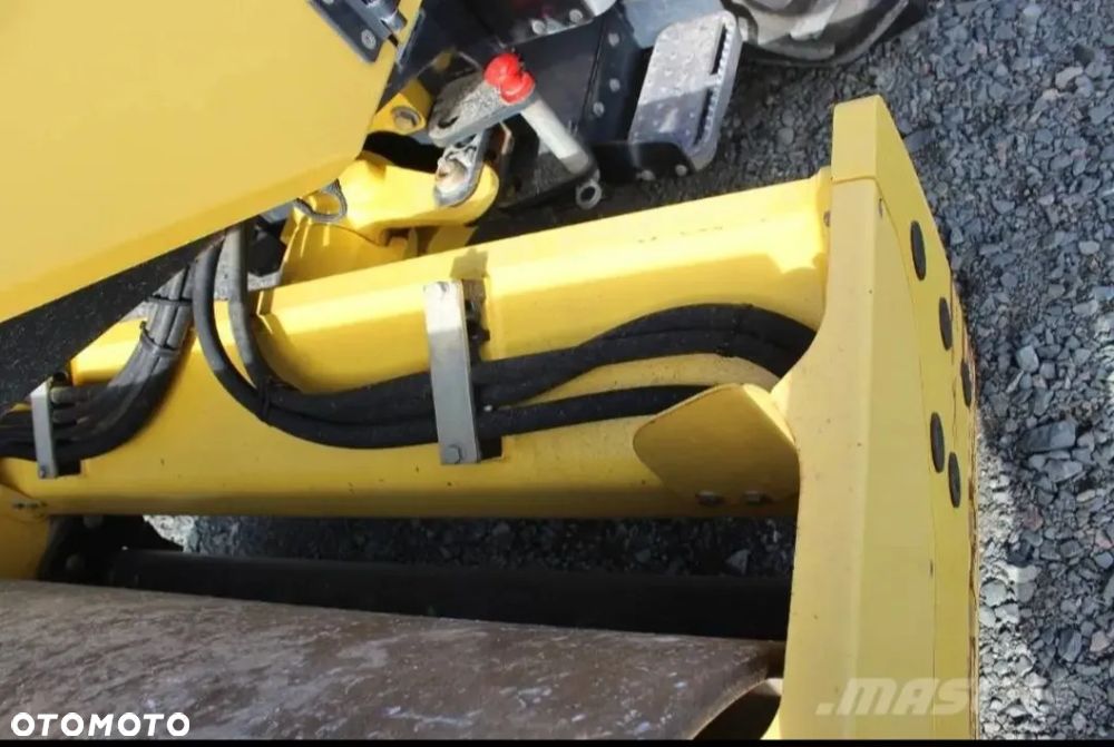 Bomag BW 177 D-5 - 8