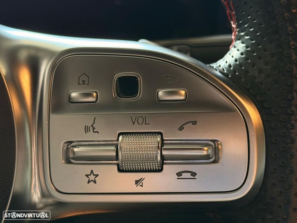 Mercedes-Benz EQA 250 AMG Line - 30