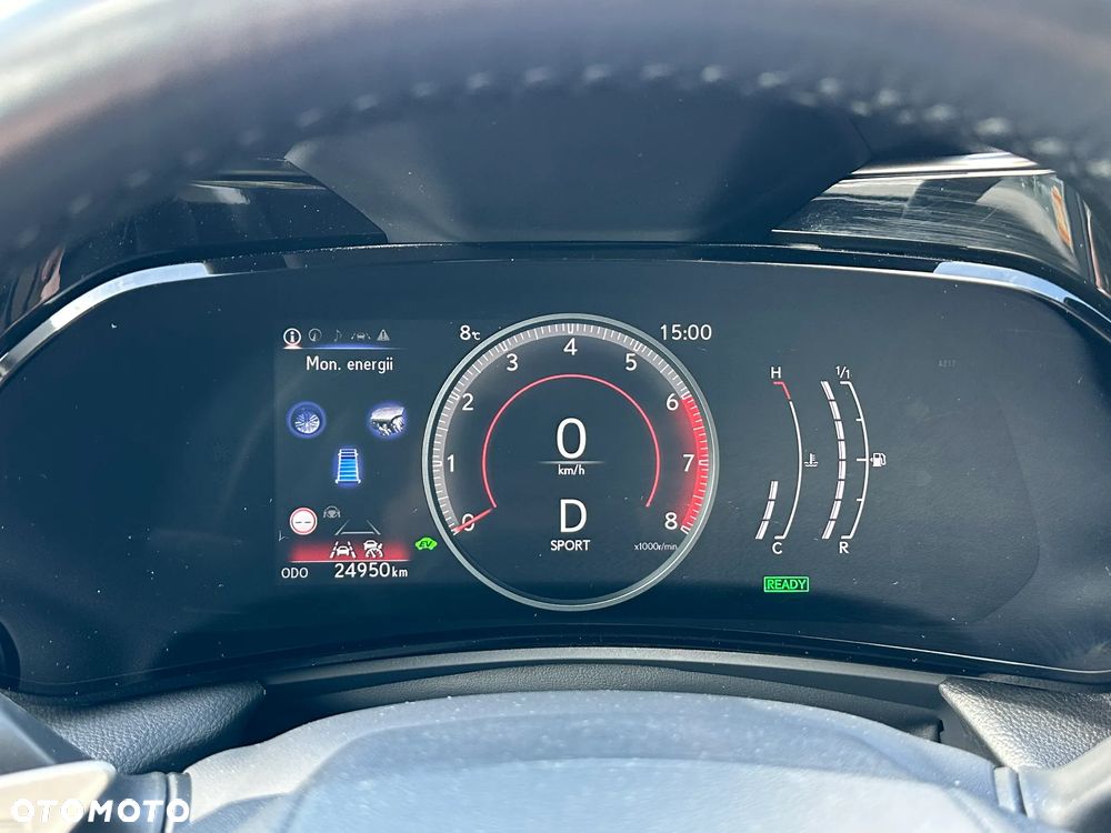 Lexus NX 350h Prestige 2WD - 20