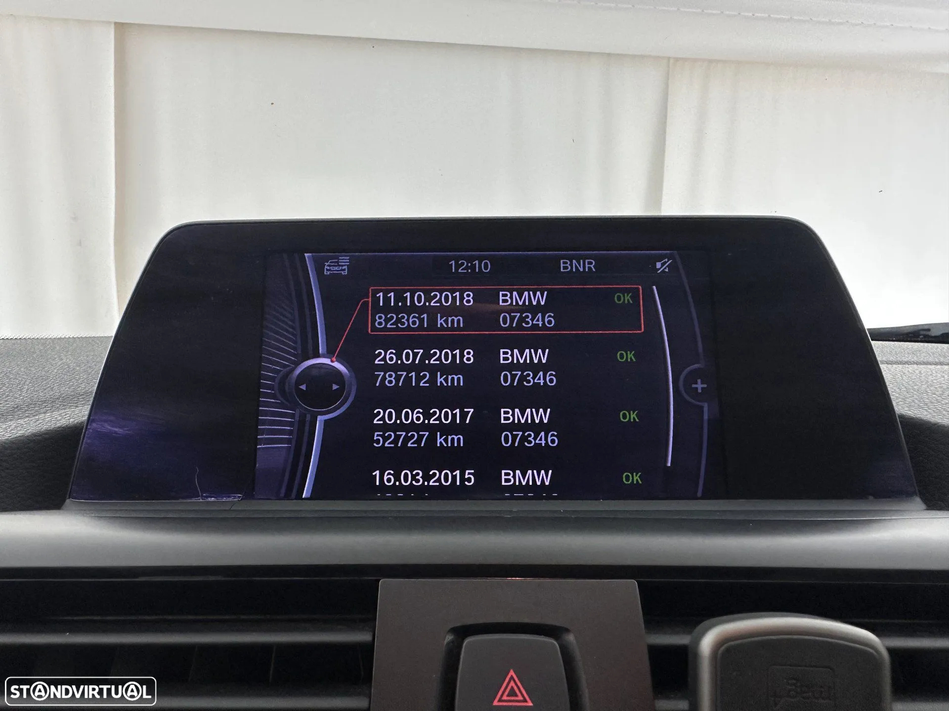 BMW 116 d EDynamics Line Urban - 16
