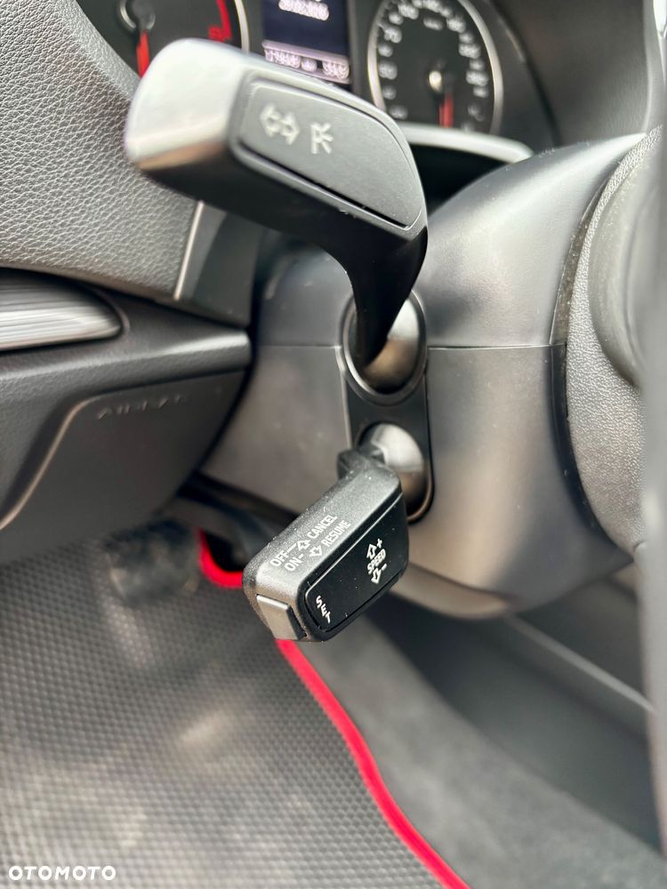 Audi A3 Limousine 40 TFSI Quattro S tronic - 21