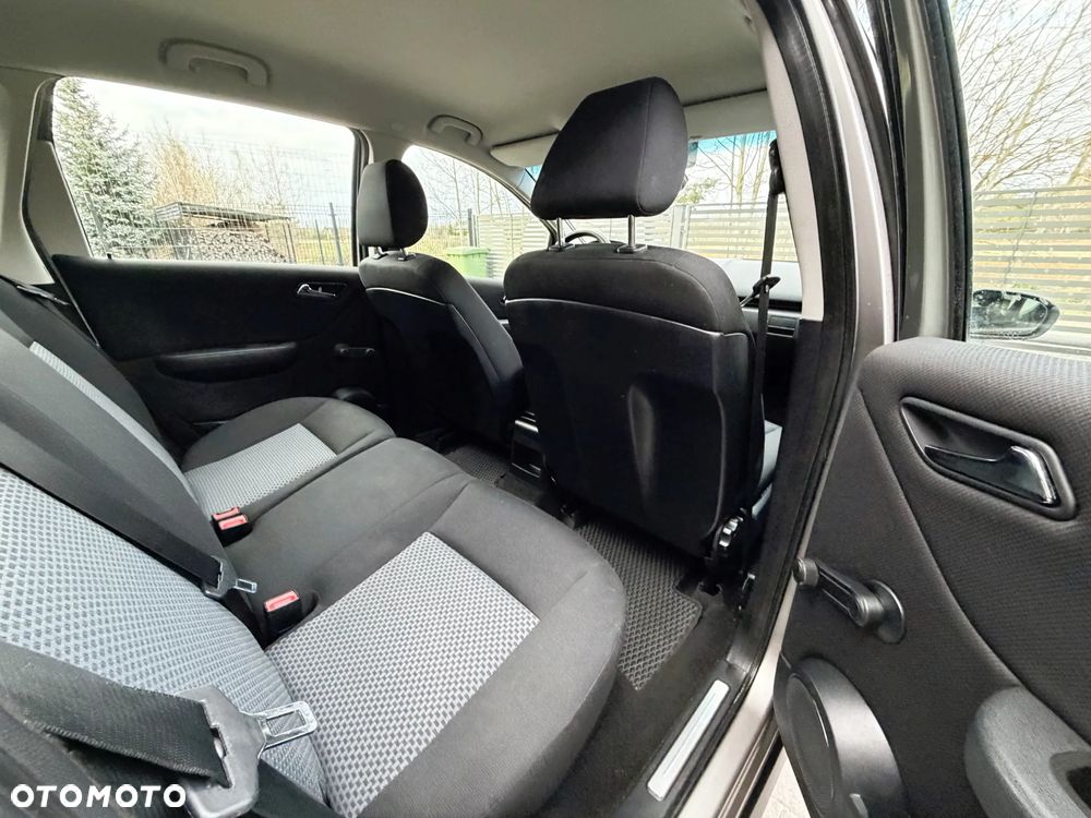 Mercedes-Benz Klasa A - 8