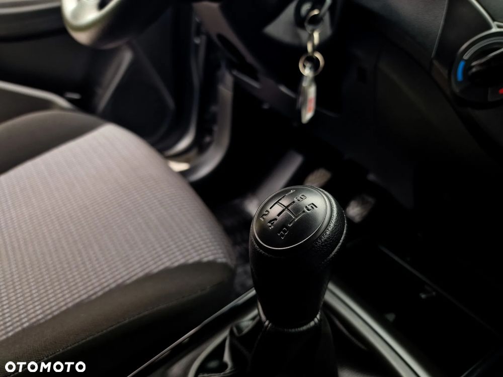 Suzuki Baleno 1.2 Comfort - 17