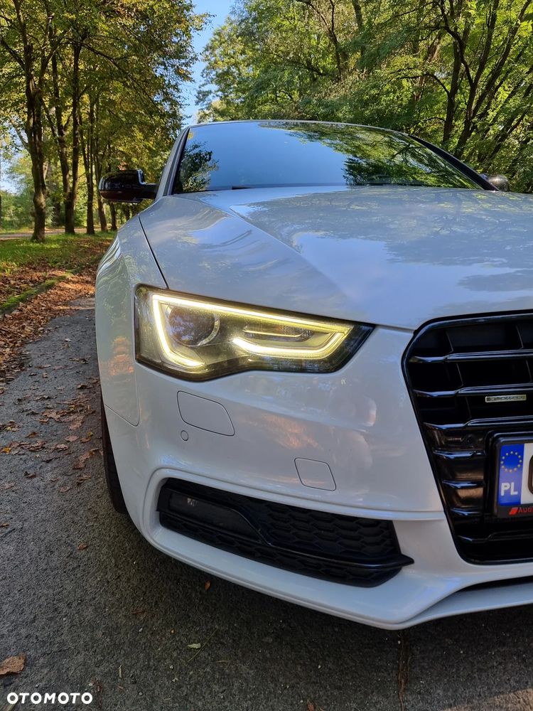 Audi A5 - 13
