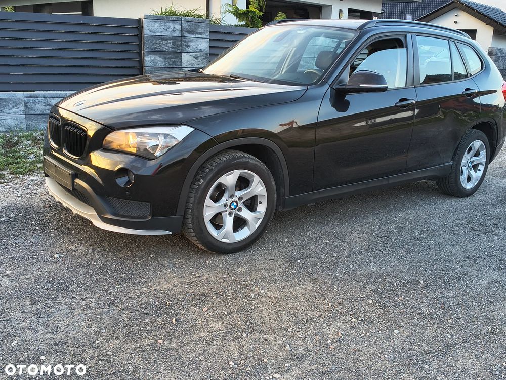 BMW X1 - 4