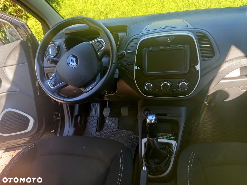 Renault Captur - 5