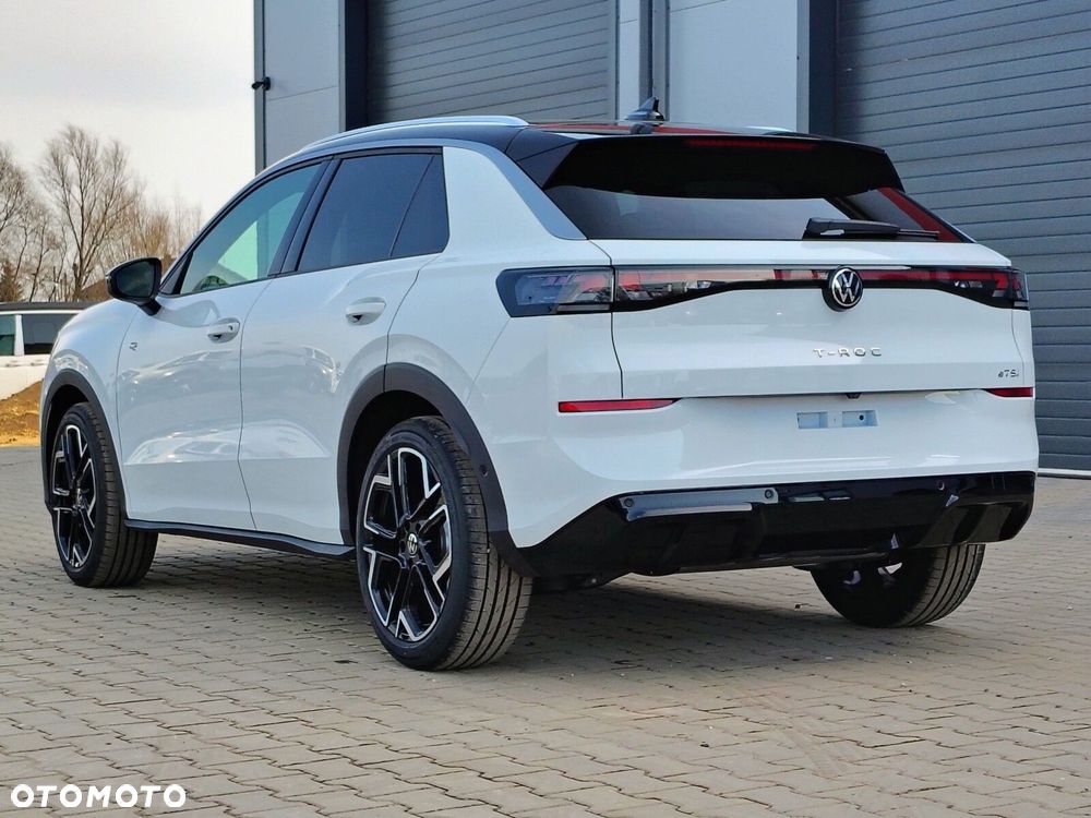 Volkswagen T-Roc - 6