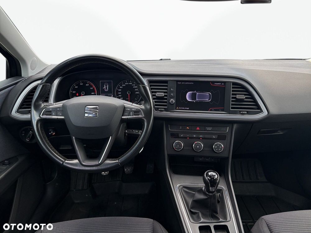 Seat Leon - 18