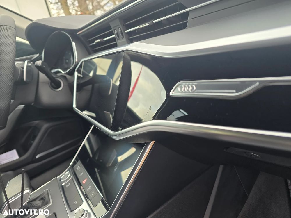 Audi A6 2.0 40 TDI S tronic Sport - 21