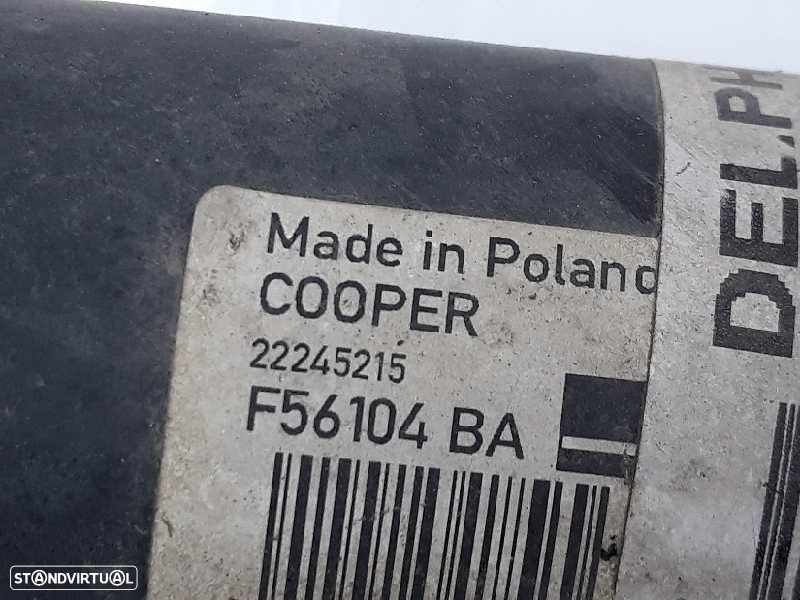 AMORTECEDOR FRONTAL ESQUERDO MINI MINI 2008 -31316782207 - 4