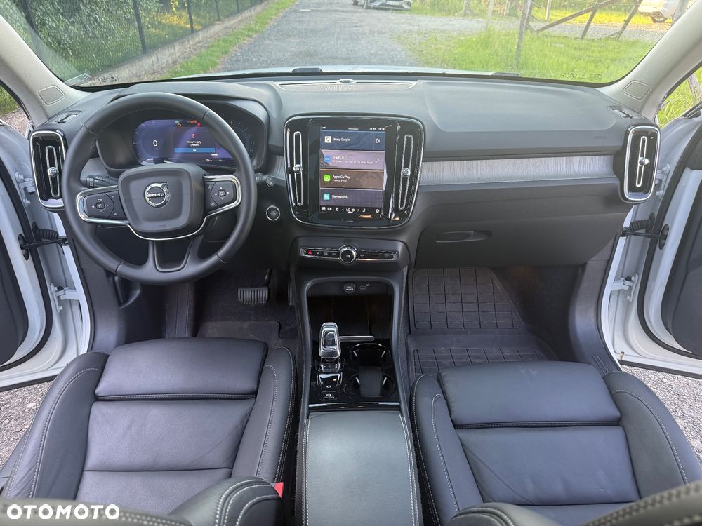 Volvo XC 40 B5 B AWD Ultimate Dark - 15