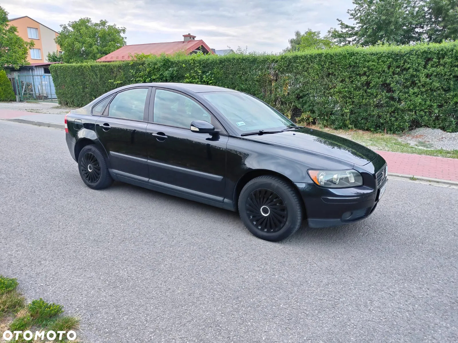 Volvo S40 1.8 Summum - 8