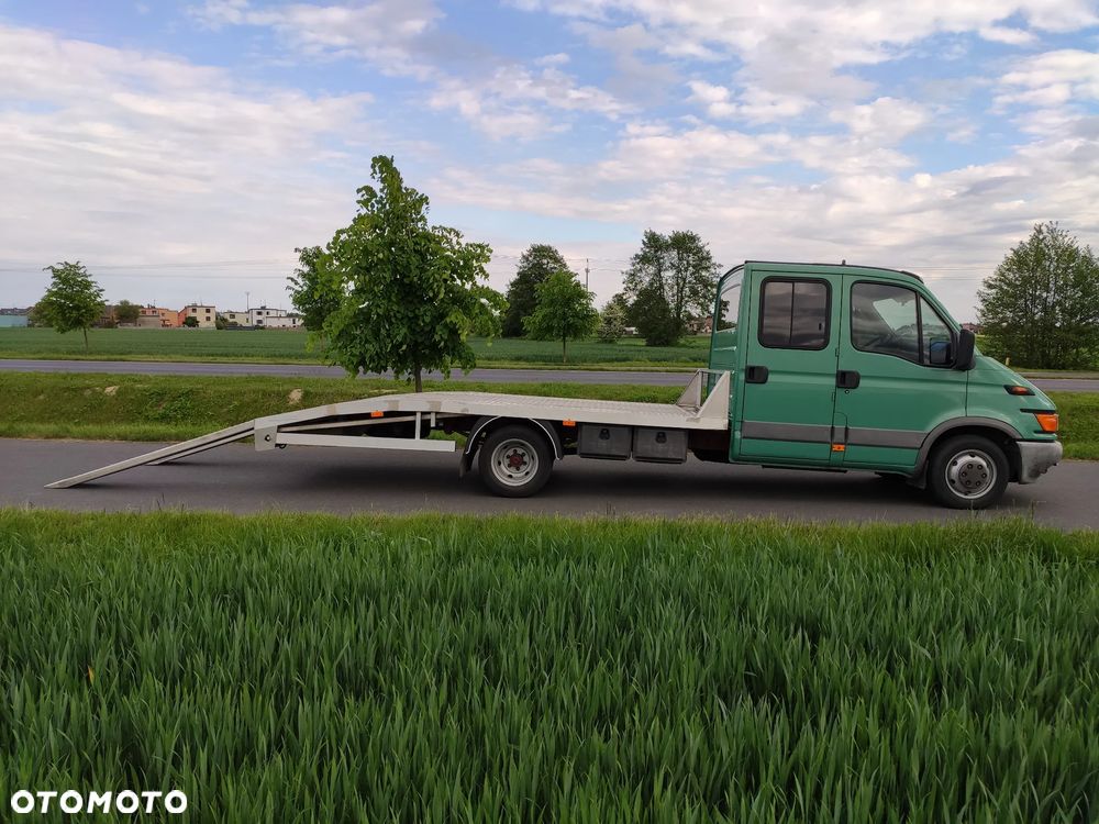 Iveco Daily 35C13 - 5