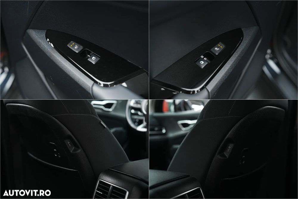 Kia Sportage 1.6 T-GDI AWD Nightline Edition - 29