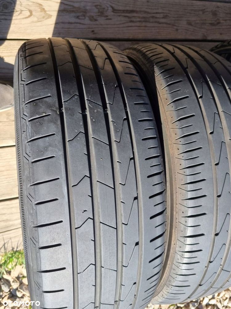 OPONY HANKOOK VENTUS PRIME 3 205/55r17 95v,2020r.6,5mmx2 - 2