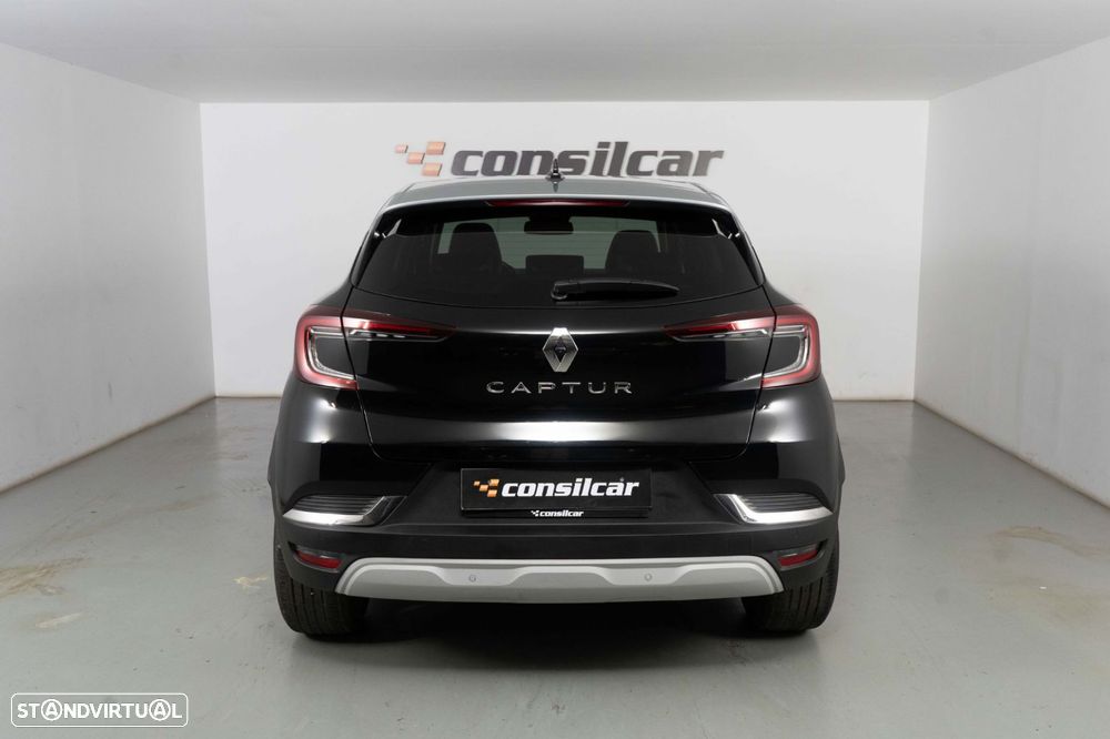 Renault Captur 1.0 TCe Techno - 6