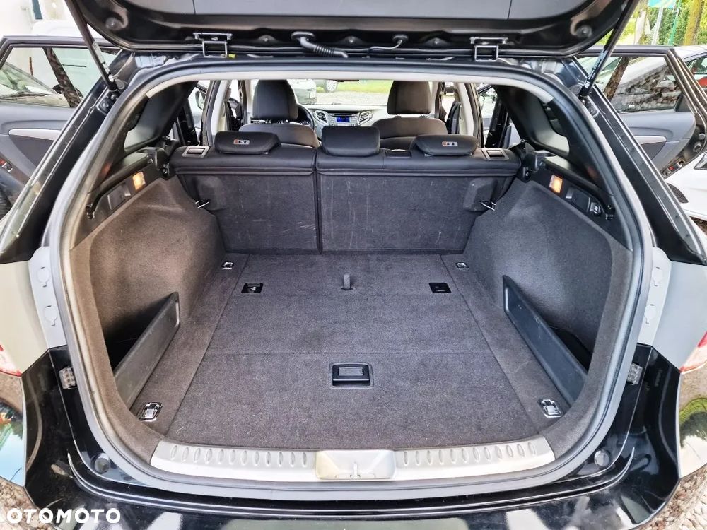 Hyundai i40 - 18