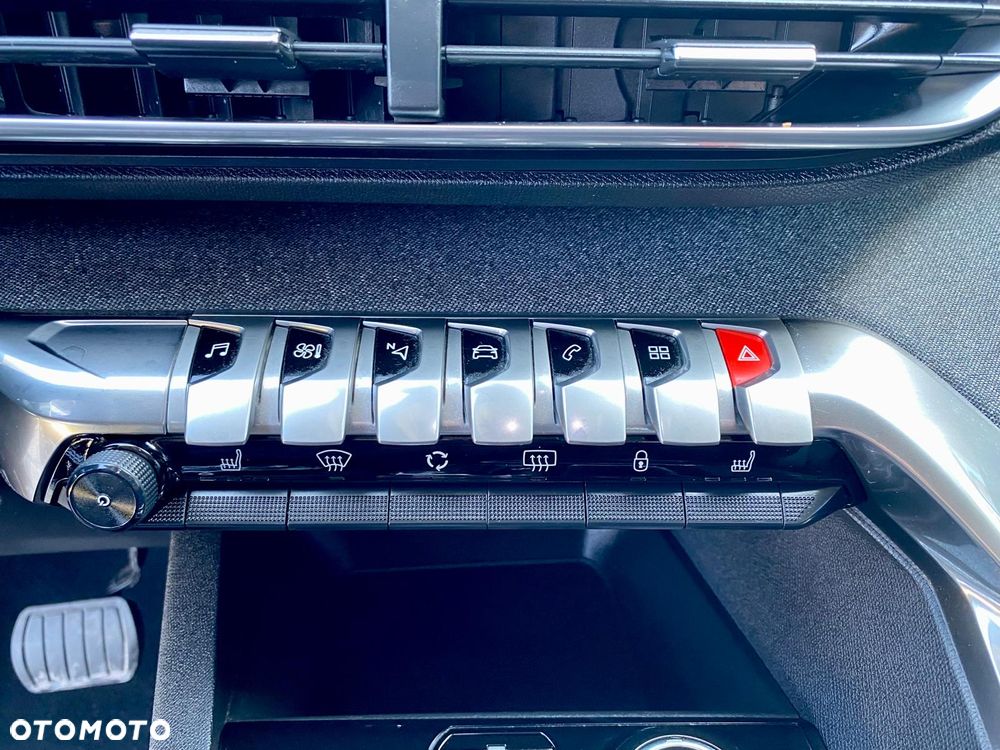 Peugeot 3008 BlueHDi 180 Stop & Start EAT6 GT - 31